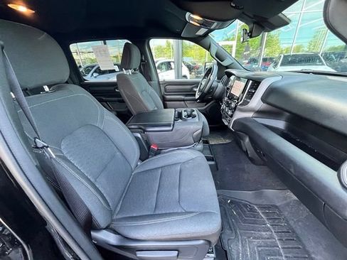 Used 2025 RAM 1500 Tradesman AWD/4WD image 10