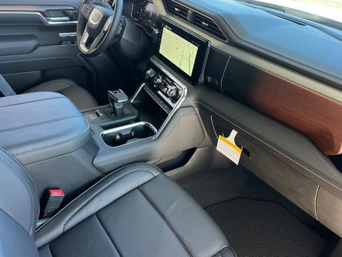 New 2026 GMC Sierra 1500 Denali RWD image 13