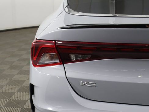 Used 2024 Kia K5 GT-Line image 16