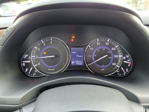 Used 2017 INFINITI QX80 2WD image 26