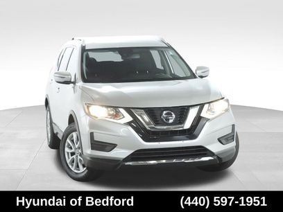 Used 2020 Nissan Rogue S w/ Special Edition Package