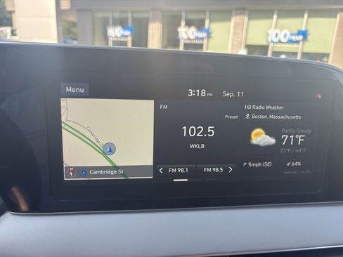 Used 2020 Hyundai Palisade SEL image 16