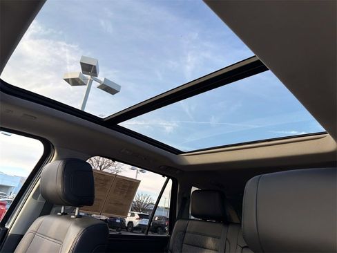 Certified 2024 Toyota Sequoia Limited image 9