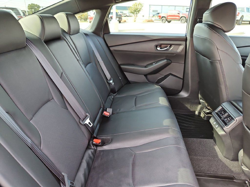 Used 2026 Honda Accord Sport image 25