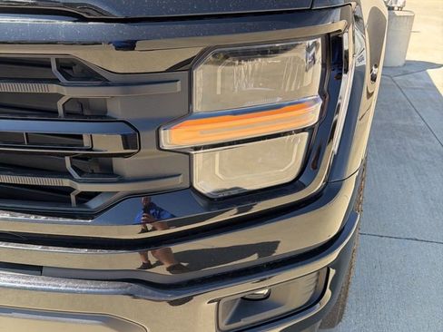 Used 2024 Ford F150 XLT w/ Equipment Group 302A MID image 17