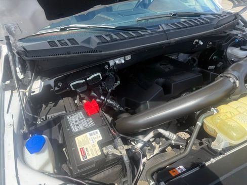 Used 2019 Ford F150 Limited AWD/4WD image 69