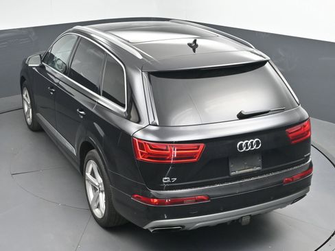 Used 2019 Audi Q7 3.0T Prestige image 34
