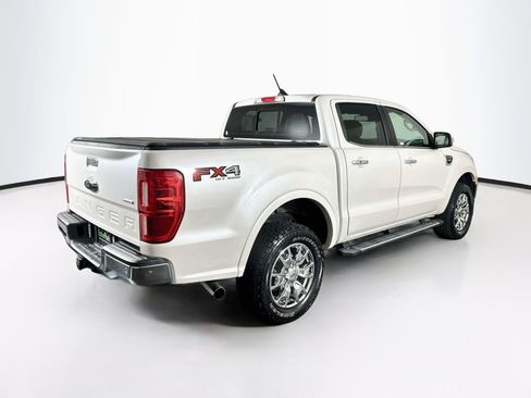 Used 2019 Ford Ranger Lariat w/ Equipment Group 501A Mid AWD/4WD image 9
