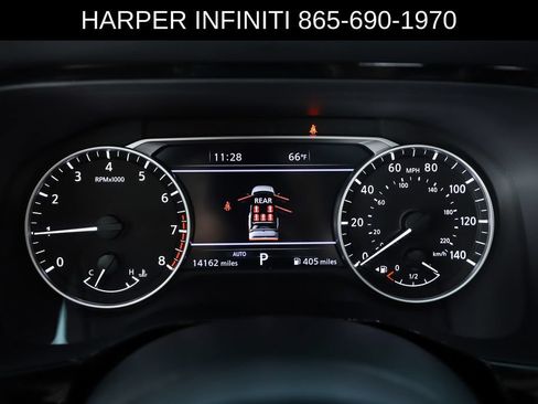 Used 2024 Nissan Pathfinder SL w/ SL Premium Package AWD/4WD image 67