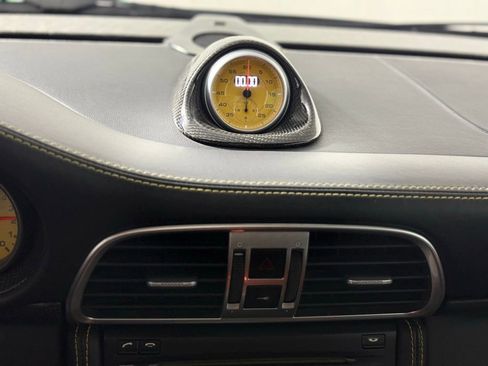Used 2009 Porsche 911 Turbo AWD/4WD image 17