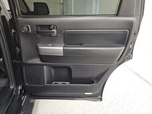 Used 2020 Toyota Sequoia TRD Pro w/ Carpet Mat Package (TMS) AWD/4WD image 39