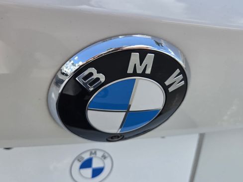 Used 2025 BMW 430i Coupe w/ M Sport Package RWD image 14