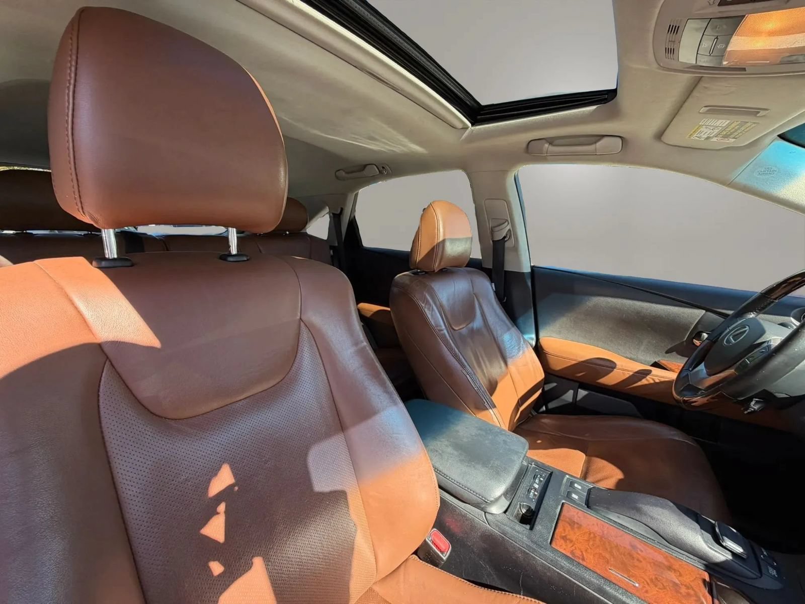 Used 2015 Lexus RX 350 AWD image 33