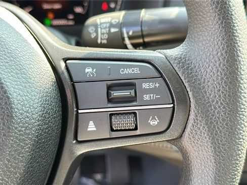 New 2025 Honda Accord LX image 13