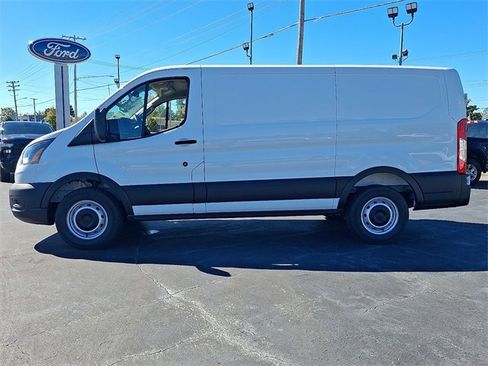 New 2025 Ford Transit 150 Low Roof w/ Load Area Protection Package image 4
