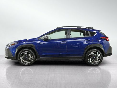 Certified 2026 Subaru Crosstrek 2.5i Limited w/ Crosstrek Mirror Package AWD/4WD image 2