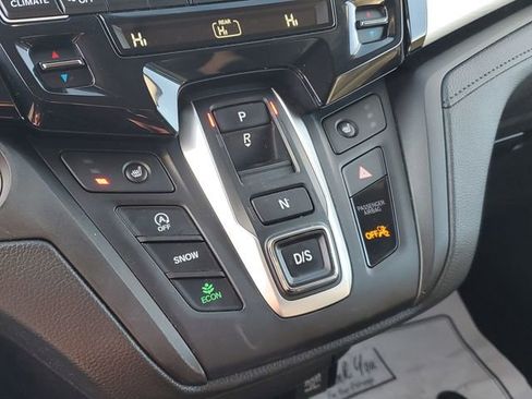 Used 2023 Honda Odyssey EX-L image 36