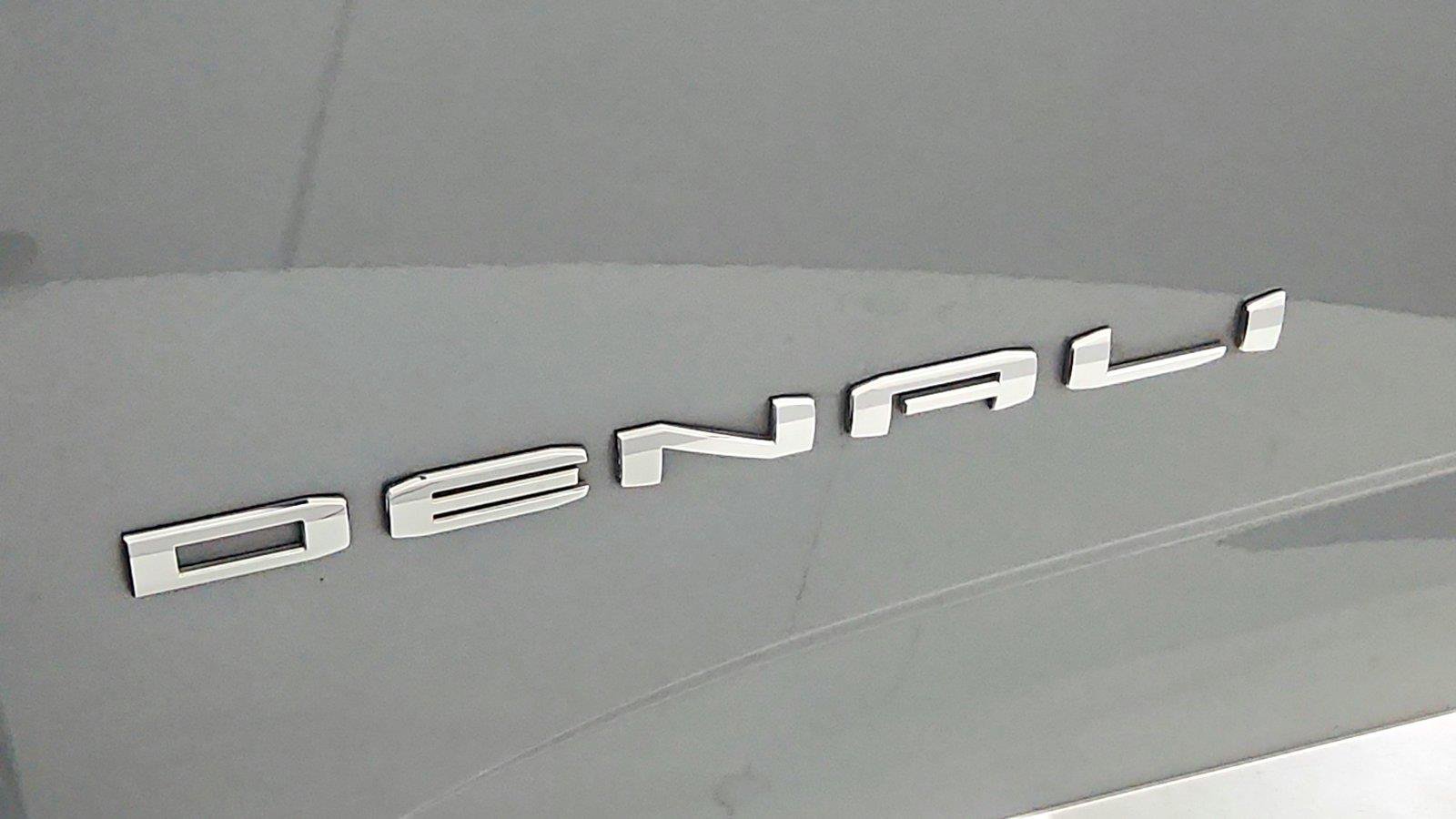 Used 2021 GMC Canyon Denali AWD/4WD image 16