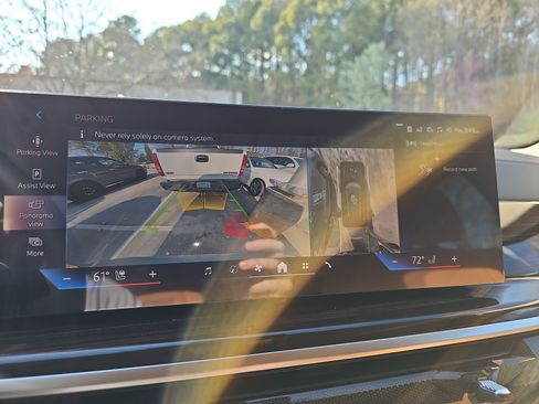 New 2026 BMW X7 xDrive40i w/ Executive Package image 26