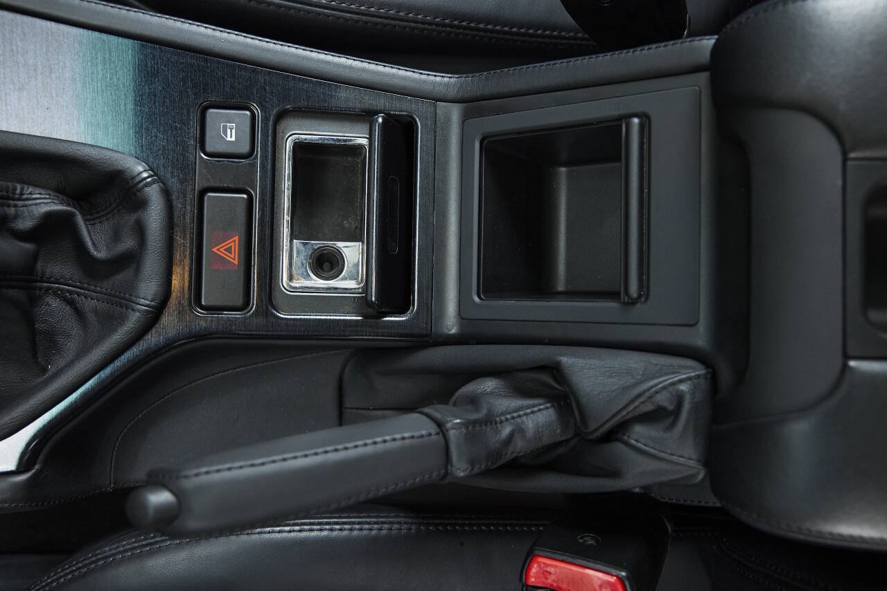 Used 2001 BMW M5 RWD image 73