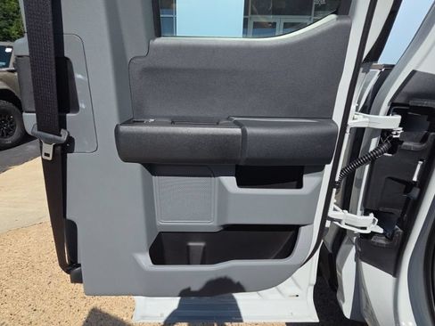 New 2026 Ford F350 XL AWD/4WD image 16