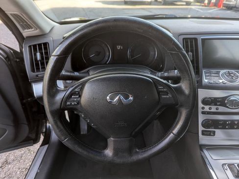 Used 2013 INFINITI G37 Sport w/ Premium Pkg RWD image 15