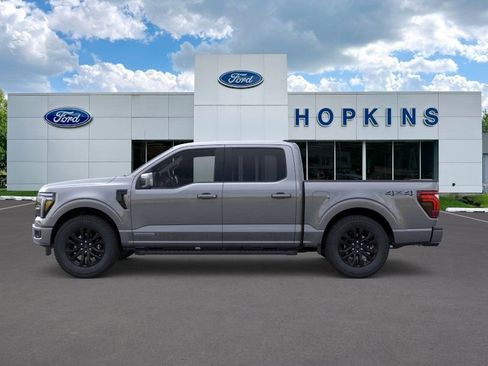 New 2026 Ford F150 Lariat w/ Equipment Group 501A Mid AWD/4WD image 32