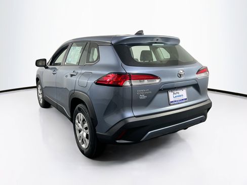 Used 2024 Toyota Corolla Cross L FWD image 7