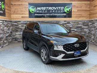 Used 2023 Hyundai Santa Fe SE w/ Cargo Package AWD/4WD video 2