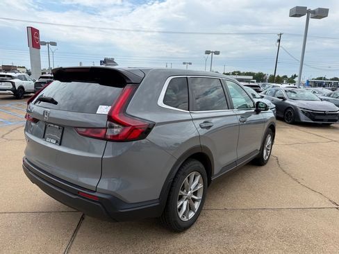 Used 2023 Honda CR-V EX-L image 5