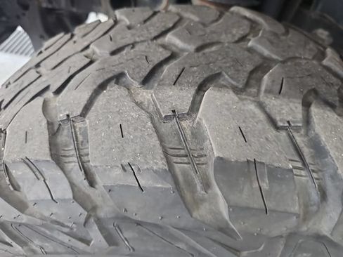 Used 2018 Jeep Wrangler Unlimited Rubicon AWD/4WD image 26