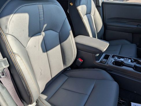 New 2026 Subaru Outback Wilderness AWD/4WD image 29