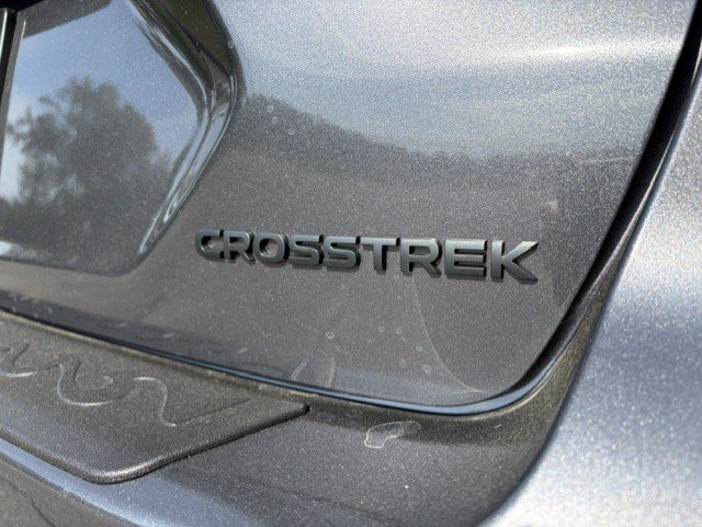 New 2027 Subaru Crosstrek 2.5i Limited AWD/4WD image 14