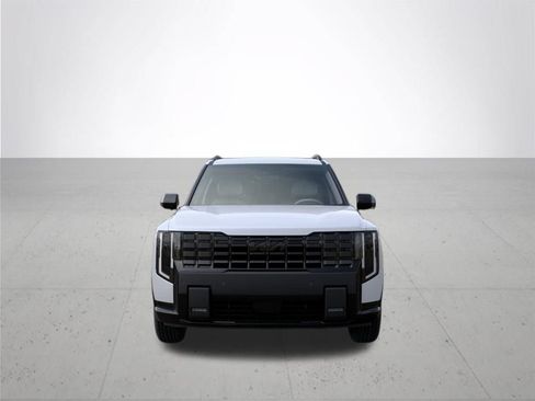New 2027 Kia Telluride X-Line SX Prestige AWD/4WD image 2