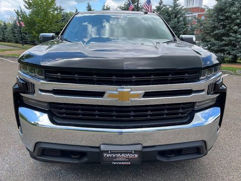 Used 2019 Chevrolet Silverado 1500 LT w/ All-Star Edition image 31