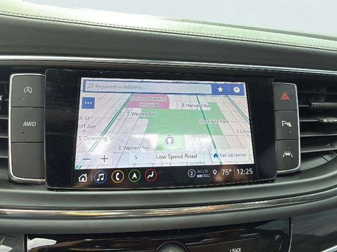 Used 2023 Buick Enclave Essence w/ Experience Buick Package image 13