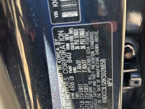 Used 2019 Kia Niro EX w/ Cold Weather Package 2.0 image 32