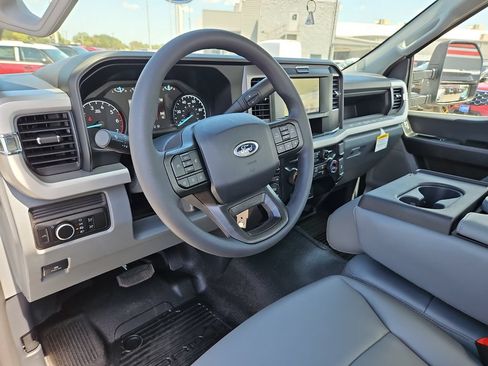 New 2026 Ford F250 XL w/ XL Off-Road Package AWD/4WD image 20