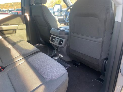 New 2026 Ford F250 XLT AWD/4WD image 41