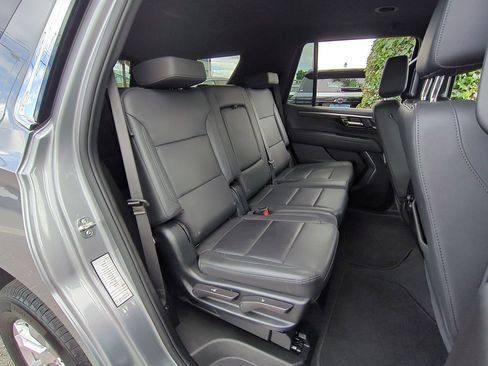 Used 2025 Chevrolet Tahoe LT image 26
