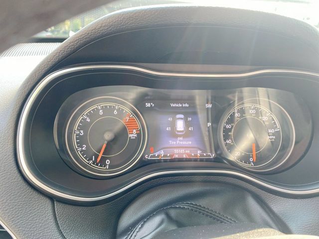 Used 2022 Jeep Cherokee Trailhawk w/ Sound & Nav Group AWD/4WD image 15