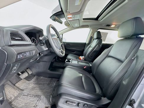 Used 2025 Honda Odyssey EX-L image 15