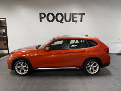 Used 2015 BMW X1 xDrive28i