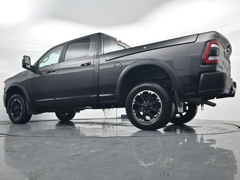 Used 2024 RAM 2500 Rebel w/ Level 2 Equipment Group image 63