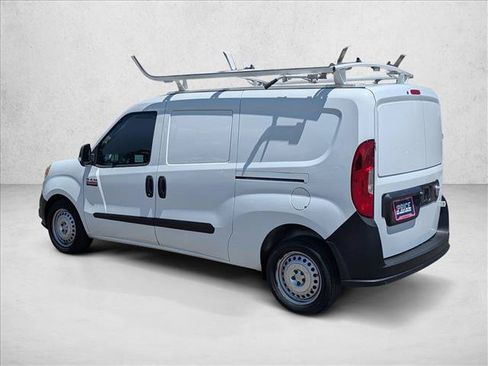 Used 2020 RAM ProMaster City Tradesman FWD image 8