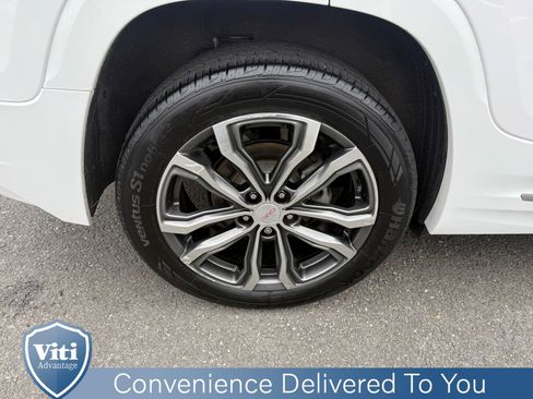 Used 2019 GMC Terrain Denali w/ Advanced Safety Package AWD/4WD image 14