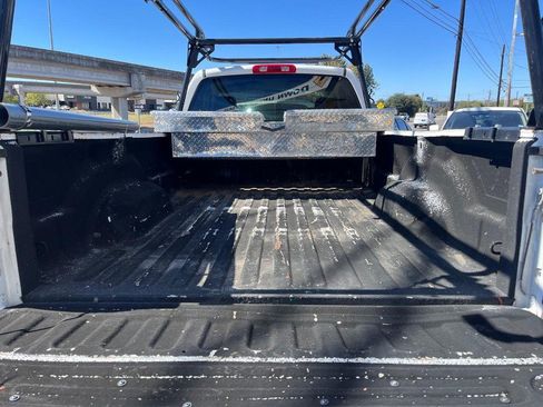 Used 2007 Dodge Ram 1500 Truck ST RWD image 14