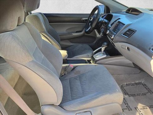 Used 2010 Honda Civic LX image 19