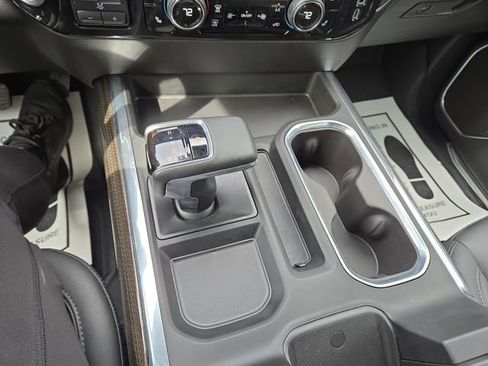 Used 2025 Chevrolet Silverado 1500 RST AWD/4WD image 24