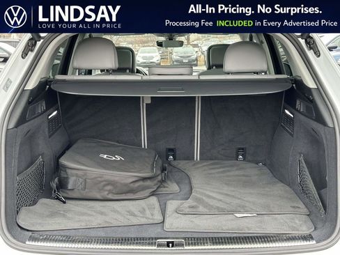 Used 2023 Audi Q5 e Premium Plus w/ Premium Plus Package image 15